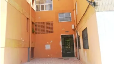 Apartment in Olula del Río photo 12