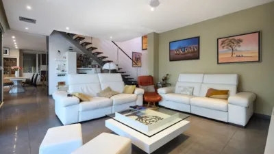 Villa in Santa Margarida photo 15