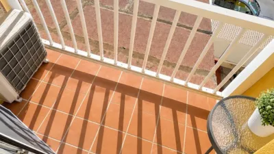 Duplex in El Matorral photo 22