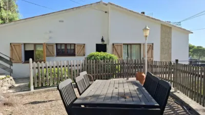 Chalet en Vallirana photo 9