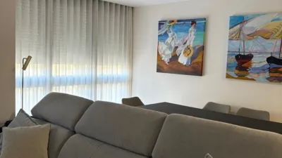 Apartment in El Carmen photo 5