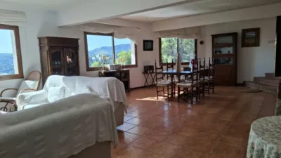 Chalet en Vallirana photo 29