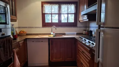Chalet en Vallirana photo 15