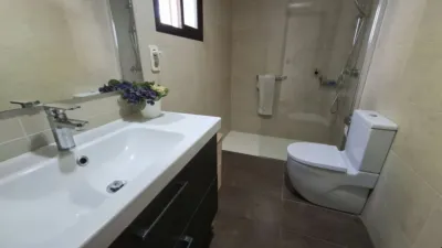 Chalet en Vallirana photo 17