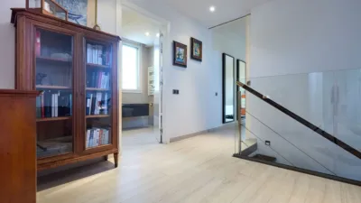 Villa in Santa Margarida photo 29