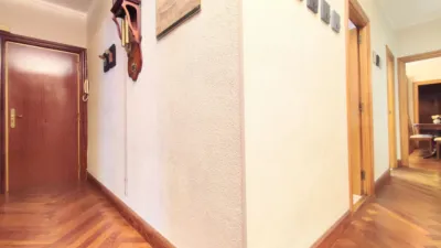 Apartment in Burlada - Burlata photo 13