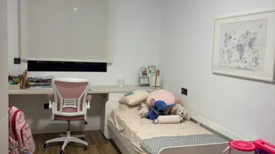 Apartment in El Carmen photo 15