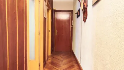 Apartment in Burlada - Burlata photo 3