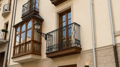 Apartment in Urduña - Orduña photo 3