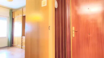 Apartment in Burlada - Burlata photo 4