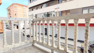 Apartment in Burlada - Burlata photo 7