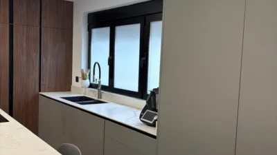 Apartment in El Carmen photo 3