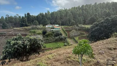 Rustic Finca in Santa Bárbara photo 17