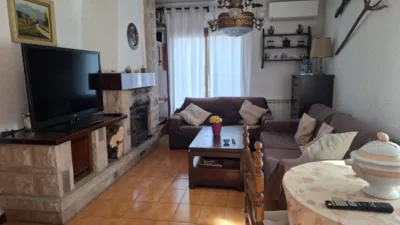 Chalet en Vallirana photo 13