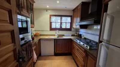 Chalet en Vallirana photo 14
