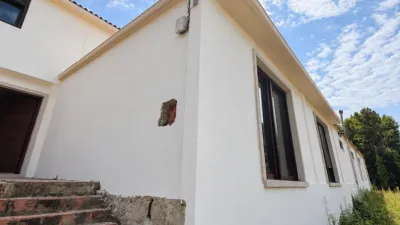 Casa - Vista 4