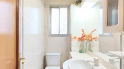 Apartment in Burlada - Burlata photo 21