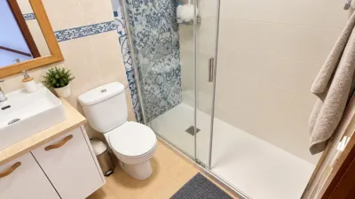 Duplex in El Matorral photo 25
