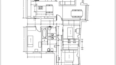 Apartment in El Carmen photo 17
