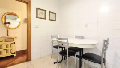 Apartment in Burlada - Burlata photo 15