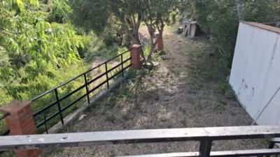 Chalet en Vallirana photo 38