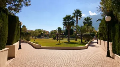 Piso – Dénia, Barri Saladar - Vista 5