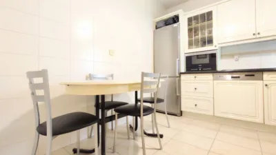 Apartment in Burlada - Burlata photo 16