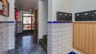 Apartment in Olula del Río photo 15