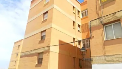 Apartment in Olula del Río photo 10
