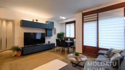 Apartment in Iturrialde photo 9