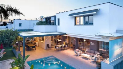 Villa in Santa Margarida photo 3