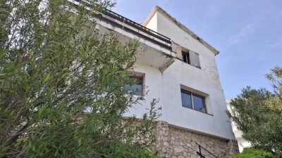 Chalet en Vallirana photo 32