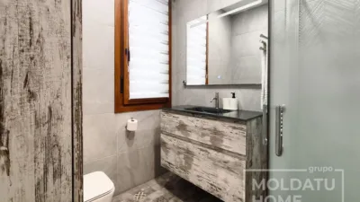 Apartment in Iturrialde photo 21
