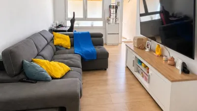 Duplex in El Matorral photo 6