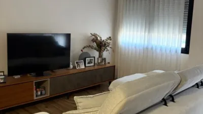Apartment in El Carmen photo 4