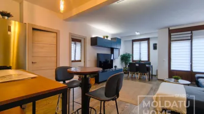 Apartment in Iturrialde photo 5