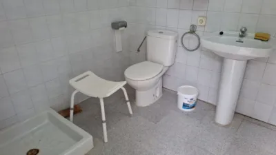 Chalet en Vallirana photo 35