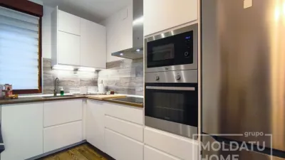 Apartment in Iturrialde photo 4