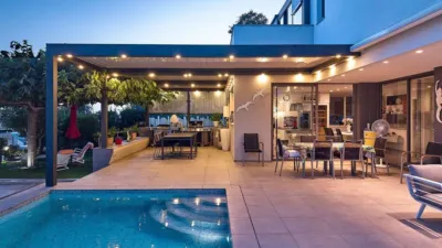 Villa in Santa Margarida photo 6