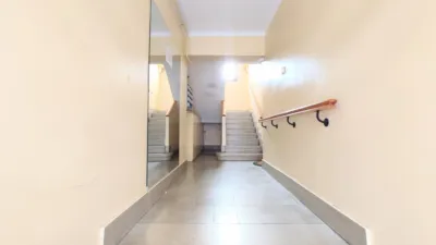 Apartment in Burlada - Burlata photo 34