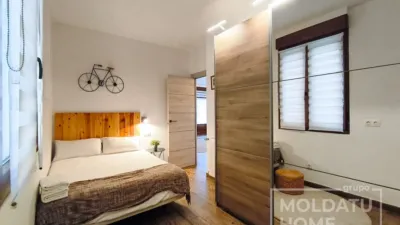 Apartment in Iturrialde photo 15