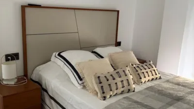 Apartment in El Carmen photo 10