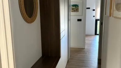 Apartment in El Carmen photo 8