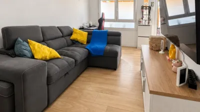 Duplex in El Matorral photo 8