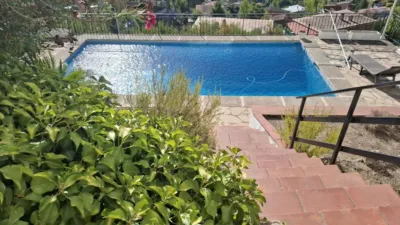 Chalet en Vallirana photo 5