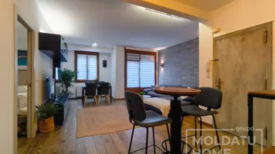 Apartment in Iturrialde photo 12