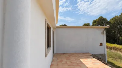Casa - Vista 3