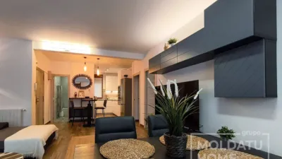 Apartment in Iturrialde photo 2