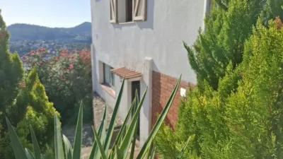 Chalet en Vallirana photo 4