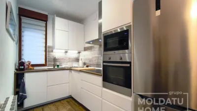 Apartment in Iturrialde photo 3